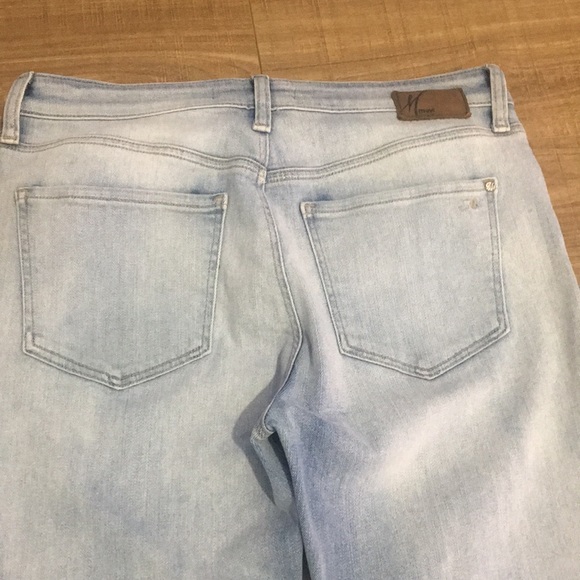 Mavi jeans size 28 length 34 - Picture 5 of 11